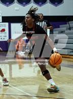 Photo from the gallery "The Rock vs. Harding University"