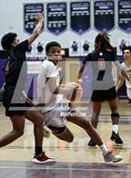 Photo from the gallery "The Rock vs. Harding University"