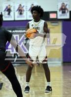 Photo from the gallery "The Rock vs. Harding University"