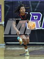 Photo from the gallery "The Rock vs. Harding University"
