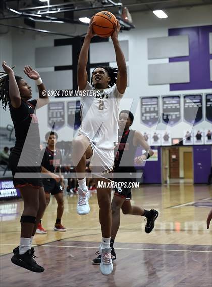 Thumbnail 1 in The Rock vs. Harding University photogallery.