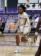 Photo from the gallery "The Rock vs. Harding University"