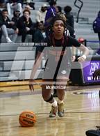 Photo from the gallery "The Rock vs. Harding University"