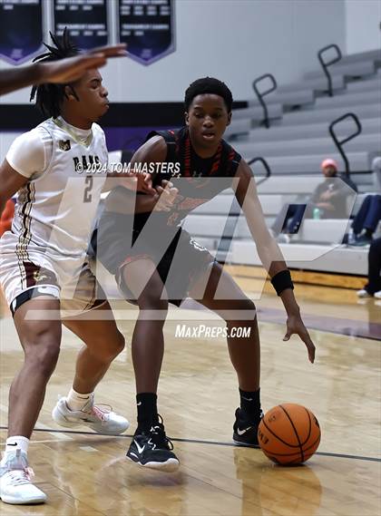 Thumbnail 1 in The Rock vs. Harding University photogallery.