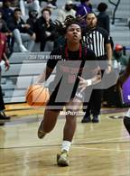 Photo from the gallery "The Rock vs. Harding University"