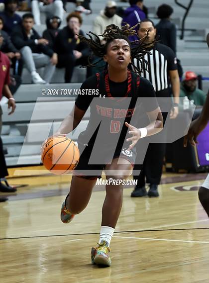 Thumbnail 1 in The Rock vs. Harding University photogallery.