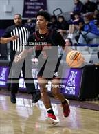 Photo from the gallery "The Rock vs. Harding University"
