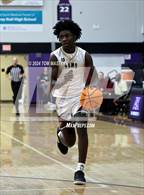 Photo from the gallery "The Rock vs. Harding University"