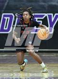Photo from the gallery "The Rock vs. Harding University"