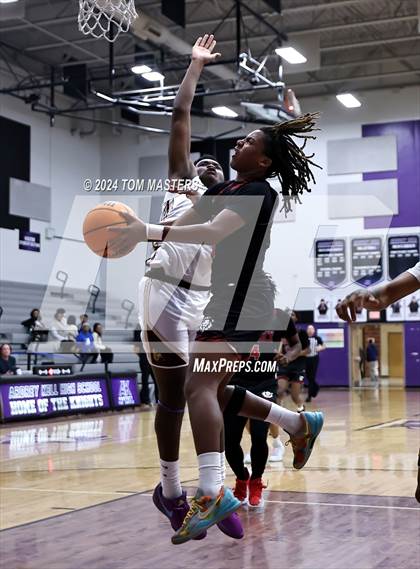 Thumbnail 1 in The Rock vs. Harding University photogallery.