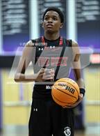 Photo from the gallery "The Rock vs. Harding University"
