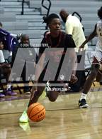 Photo from the gallery "The Rock vs. Harding University"