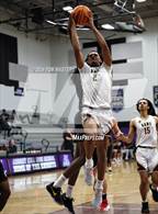 Photo from the gallery "The Rock vs. Harding University"