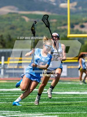 Corona del Mar @ Dos Pueblos