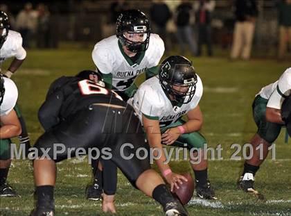 Thumbnail 2 in Katella vs. Buena Park photogallery.