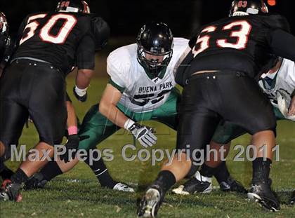 Thumbnail 3 in Katella vs. Buena Park photogallery.
