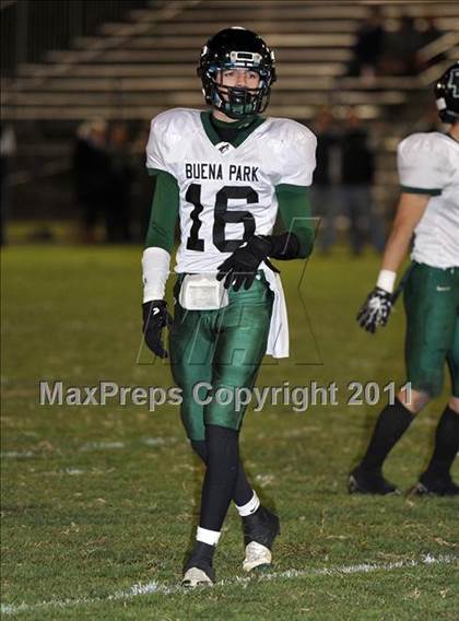 Thumbnail 2 in Katella vs. Buena Park photogallery.