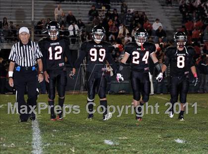 Thumbnail 2 in Katella vs. Buena Park photogallery.