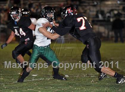 Thumbnail 2 in Katella vs. Buena Park photogallery.