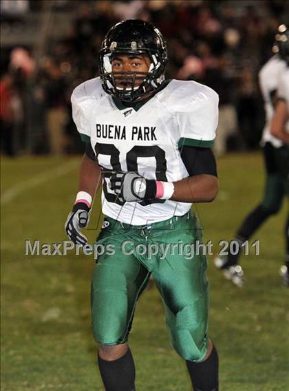 Thumbnail 3 in Katella vs. Buena Park photogallery.
