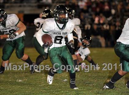Thumbnail 1 in Katella vs. Buena Park photogallery.