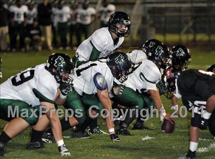 Thumbnail 3 in Katella vs. Buena Park photogallery.