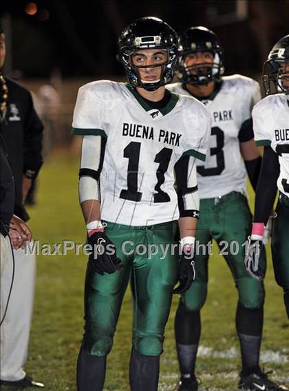 Thumbnail 3 in Katella vs. Buena Park photogallery.