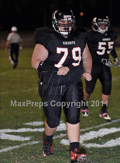 Thumbnail 3 in Katella vs. Buena Park photogallery.