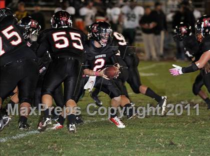 Thumbnail 3 in Katella vs. Buena Park photogallery.