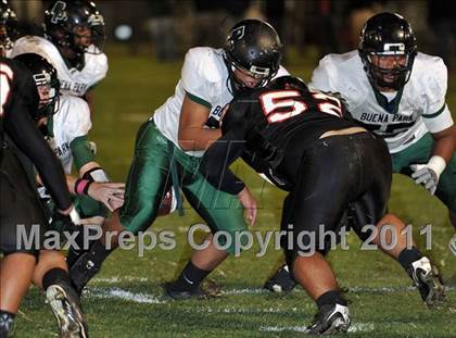 Thumbnail 3 in Katella vs. Buena Park photogallery.