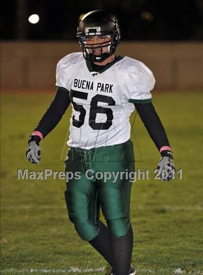 Thumbnail 1 in Katella vs. Buena Park photogallery.