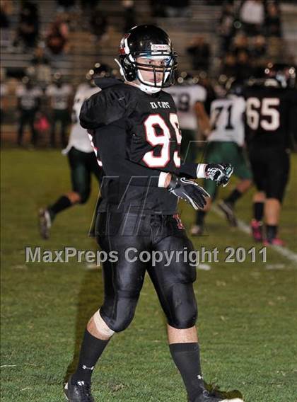 Thumbnail 1 in Katella vs. Buena Park photogallery.