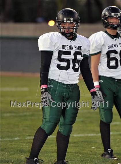 Thumbnail 2 in Katella vs. Buena Park photogallery.