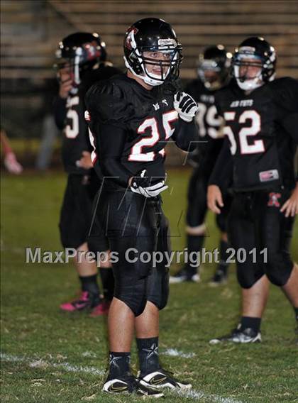 Thumbnail 3 in Katella vs. Buena Park photogallery.