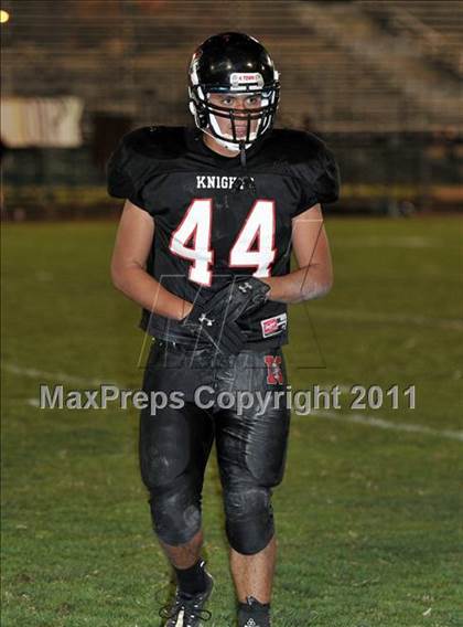 Thumbnail 3 in Katella vs. Buena Park photogallery.