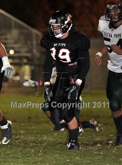 Thumbnail 1 in Katella vs. Buena Park photogallery.