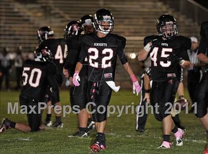 Thumbnail 1 in Katella vs. Buena Park photogallery.