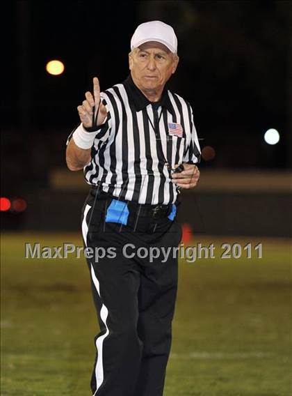 Thumbnail 2 in Katella vs. Buena Park photogallery.