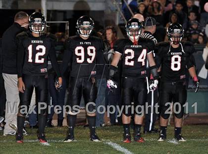 Thumbnail 1 in Katella vs. Buena Park photogallery.