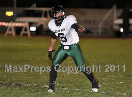 Thumbnail 3 in Katella vs. Buena Park photogallery.