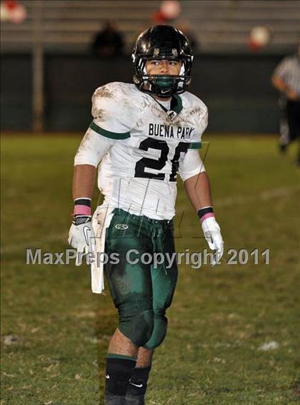 Thumbnail 1 in Katella vs. Buena Park photogallery.