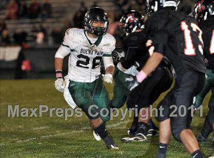 Thumbnail 1 in Katella vs. Buena Park photogallery.