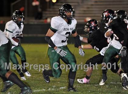 Thumbnail 1 in Katella vs. Buena Park photogallery.