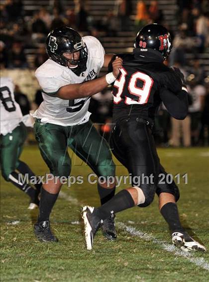 Thumbnail 2 in Katella vs. Buena Park photogallery.
