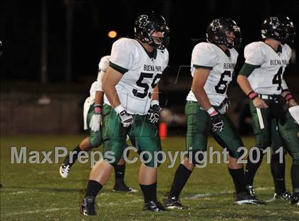 Thumbnail 1 in Katella vs. Buena Park photogallery.