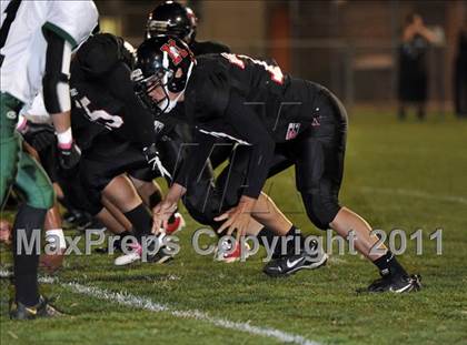 Thumbnail 3 in Katella vs. Buena Park photogallery.