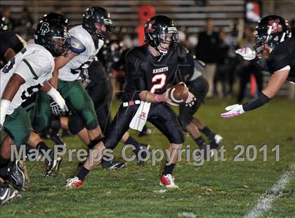 Thumbnail 1 in Katella vs. Buena Park photogallery.
