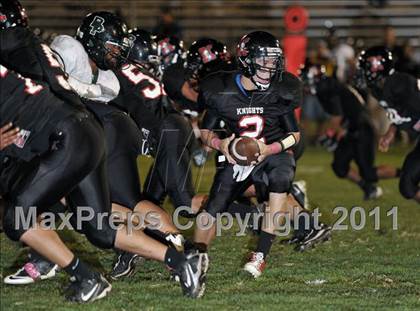 Thumbnail 3 in Katella vs. Buena Park photogallery.