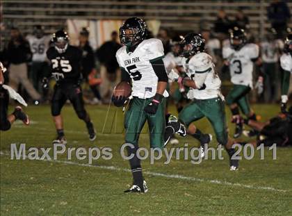 Thumbnail 3 in Katella vs. Buena Park photogallery.