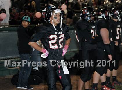 Thumbnail 2 in Katella vs. Buena Park photogallery.